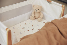 Afbeelding in Gallery-weergave laden, Jollein Knuffel Teddy Bear Naturel
